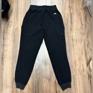 FIGS HIGH WAISTED ZAMORA JOGGER